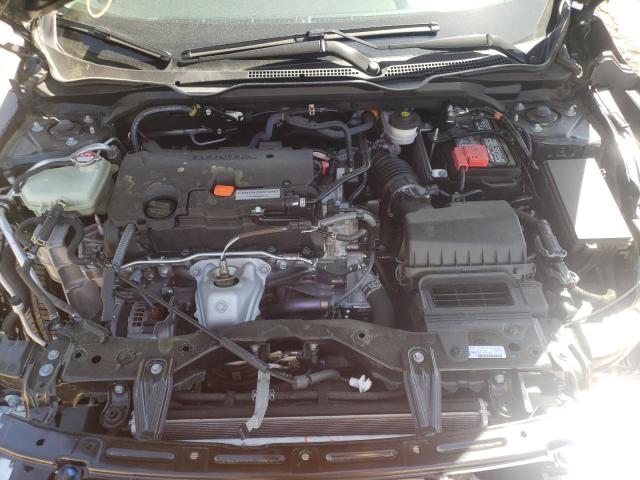 Photo 6 VIN: 19XFC2F76HE046596 - HONDA CIVIC EX 