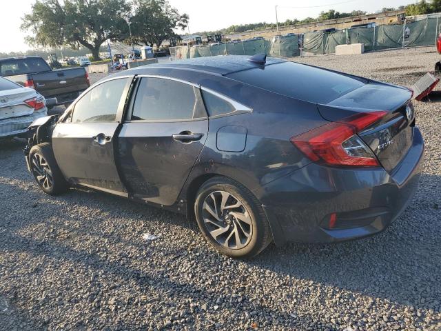 Photo 1 VIN: 19XFC2F76HE052818 - HONDA CIVIC 