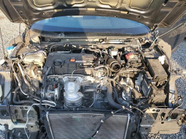 Photo 10 VIN: 19XFC2F76HE052818 - HONDA CIVIC 