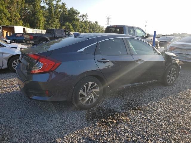 Photo 2 VIN: 19XFC2F76HE052818 - HONDA CIVIC 