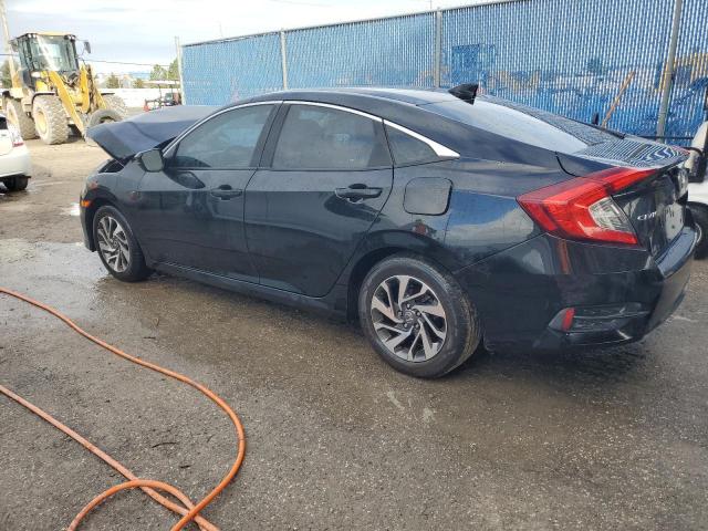 Photo 1 VIN: 19XFC2F76HE053208 - HONDA CIVIC EX 