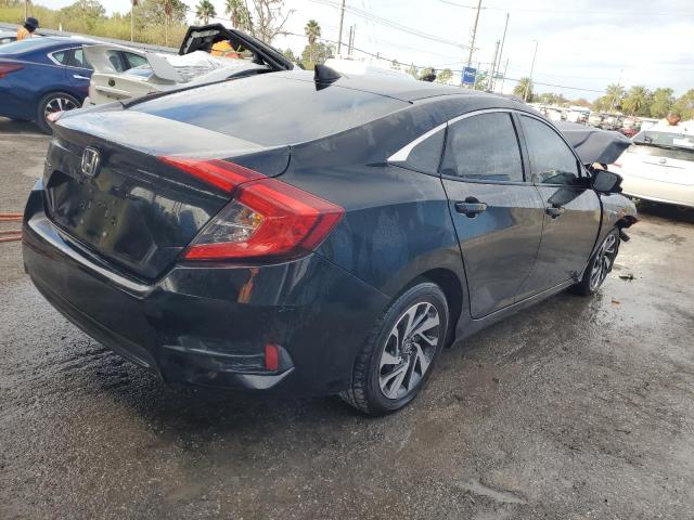 Photo 2 VIN: 19XFC2F76HE053208 - HONDA CIVIC EX 