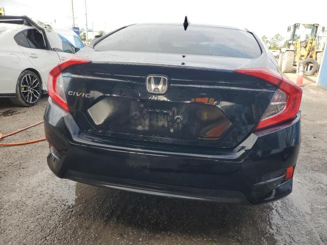 Photo 5 VIN: 19XFC2F76HE053208 - HONDA CIVIC EX 