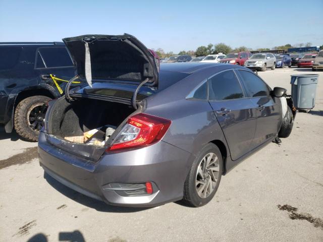 Photo 3 VIN: 19XFC2F76HE056268 - HONDA CIVIC EX 