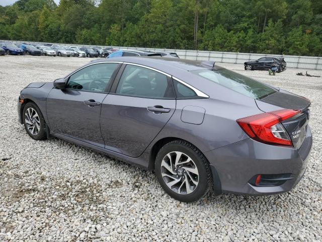 Photo 1 VIN: 19XFC2F76HE056352 - HONDA CIVIC EX 