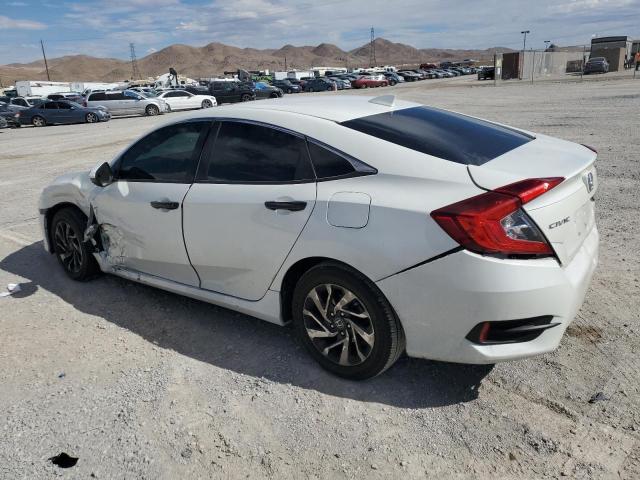 Photo 1 VIN: 19XFC2F76HE061230 - HONDA CIVIC 