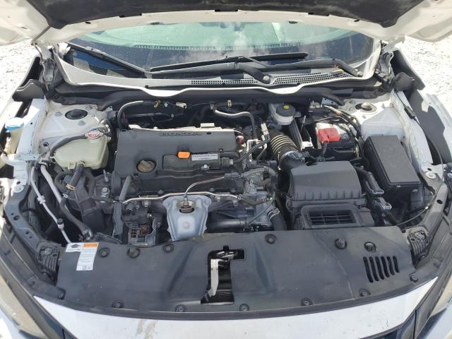 Photo 10 VIN: 19XFC2F76HE061230 - HONDA CIVIC 