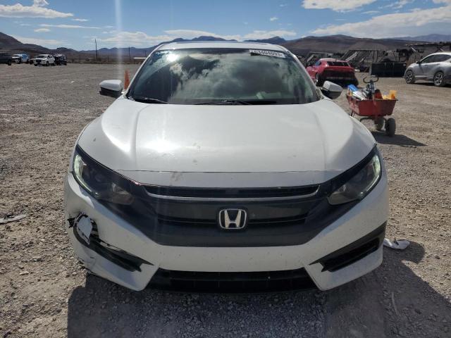 Photo 4 VIN: 19XFC2F76HE061230 - HONDA CIVIC 