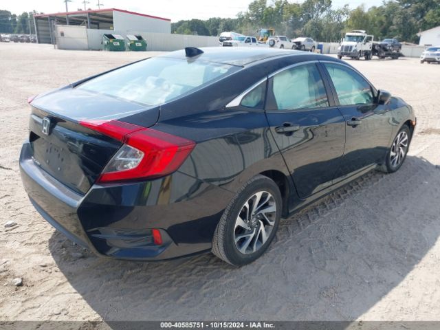 Photo 3 VIN: 19XFC2F76HE063107 - HONDA CIVIC 