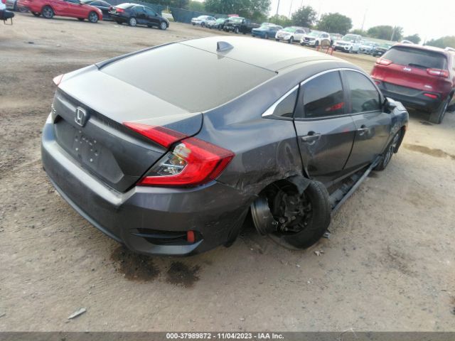 Photo 3 VIN: 19XFC2F76HE066850 - HONDA CIVIC 