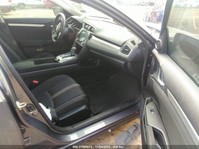 Photo 4 VIN: 19XFC2F76HE066850 - HONDA CIVIC 