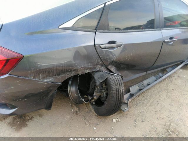 Photo 5 VIN: 19XFC2F76HE066850 - HONDA CIVIC 