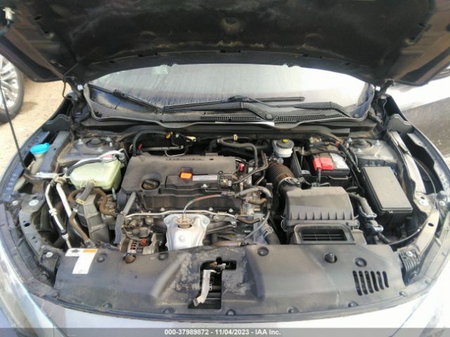 Photo 9 VIN: 19XFC2F76HE066850 - HONDA CIVIC 