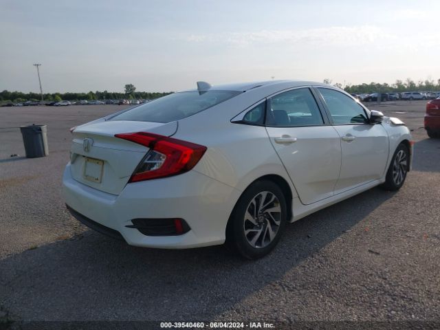 Photo 3 VIN: 19XFC2F76HE071109 - HONDA CIVIC 