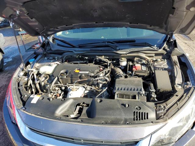 Photo 6 VIN: 19XFC2F76HE071417 - HONDA CIVIC EX 