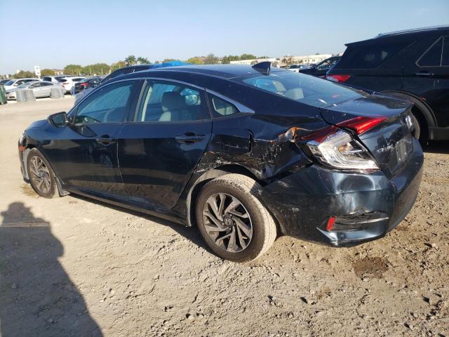 Photo 1 VIN: 19XFC2F76HE071904 - HONDA CIVIC EX 