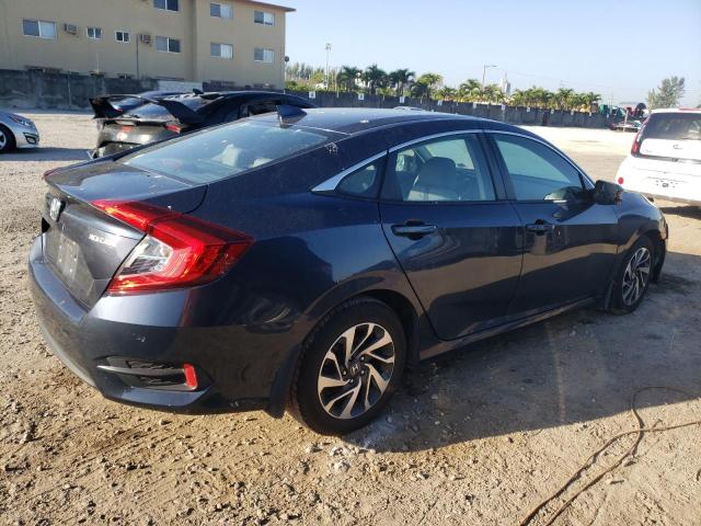 Photo 2 VIN: 19XFC2F76HE071904 - HONDA CIVIC EX 