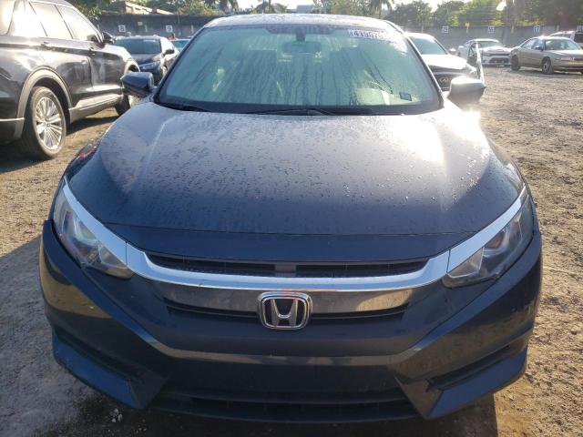 Photo 4 VIN: 19XFC2F76HE071904 - HONDA CIVIC EX 