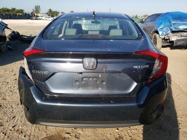 Photo 5 VIN: 19XFC2F76HE071904 - HONDA CIVIC EX 