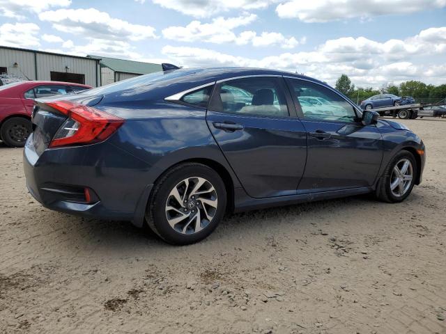 Photo 2 VIN: 19XFC2F76HE081218 - HONDA CIVIC EX 