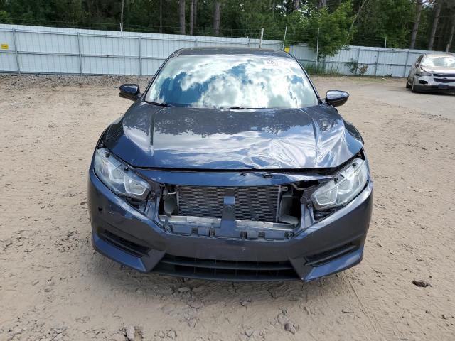 Photo 4 VIN: 19XFC2F76HE081218 - HONDA CIVIC EX 