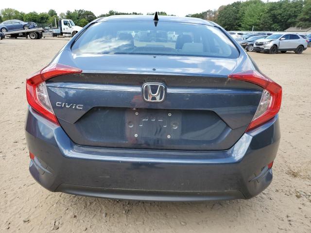 Photo 5 VIN: 19XFC2F76HE081218 - HONDA CIVIC EX 