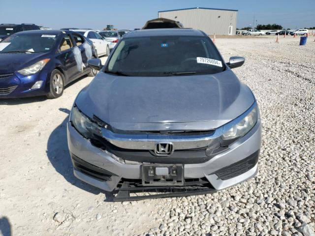 Photo 4 VIN: 19XFC2F76HE081364 - HONDA CIVIC EX 