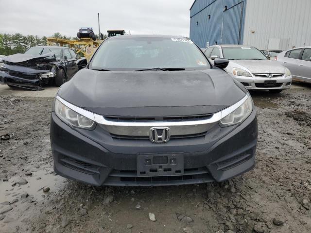 Photo 4 VIN: 19XFC2F76HE206993 - HONDA CIVIC 