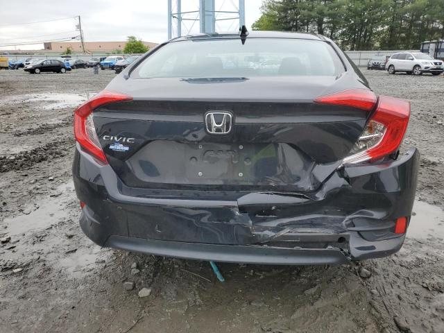 Photo 5 VIN: 19XFC2F76HE206993 - HONDA CIVIC 