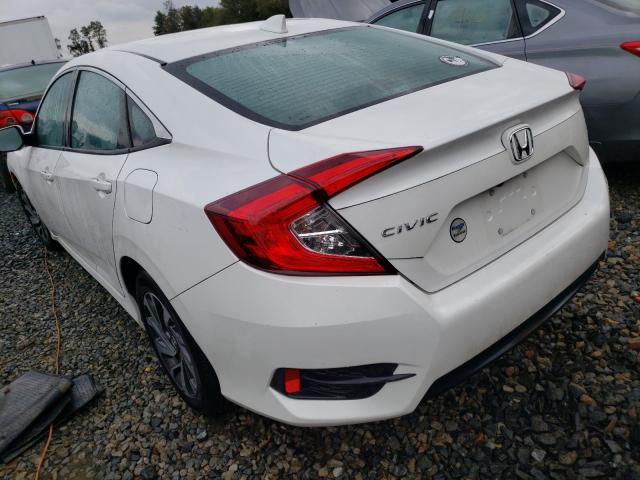 Photo 2 VIN: 19XFC2F76HE207433 - HONDA CIVIC EX 