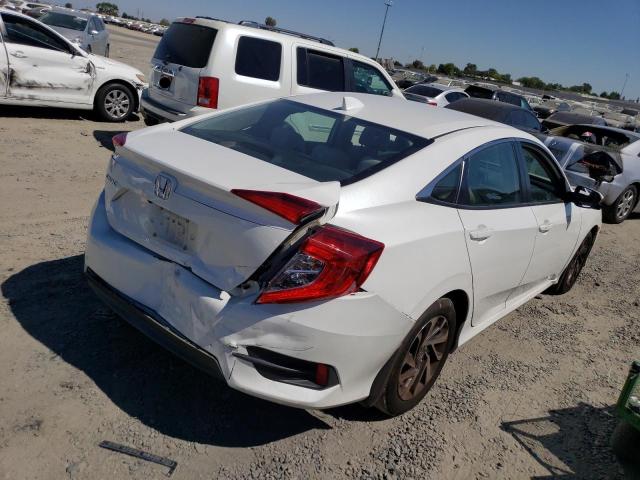 Photo 2 VIN: 19XFC2F76HE211269 - HONDA CIVIC EX 