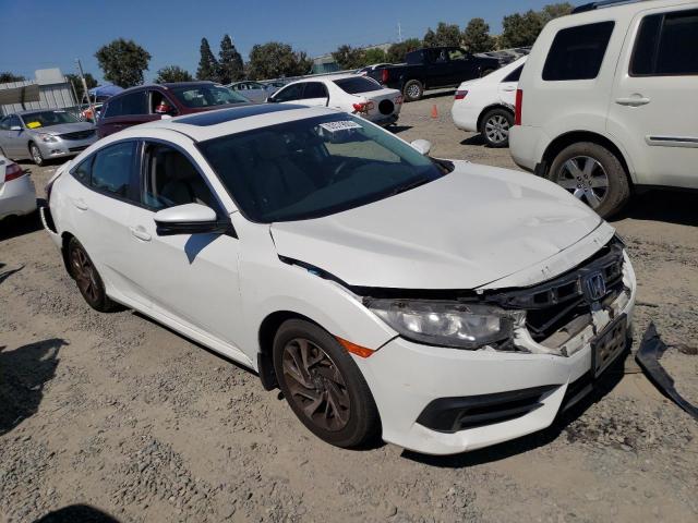 Photo 3 VIN: 19XFC2F76HE211269 - HONDA CIVIC EX 