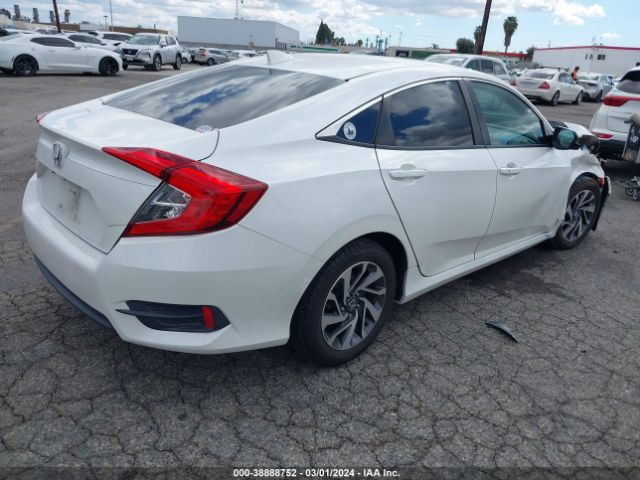 Photo 3 VIN: 19XFC2F76HE211644 - HONDA CIVIC 