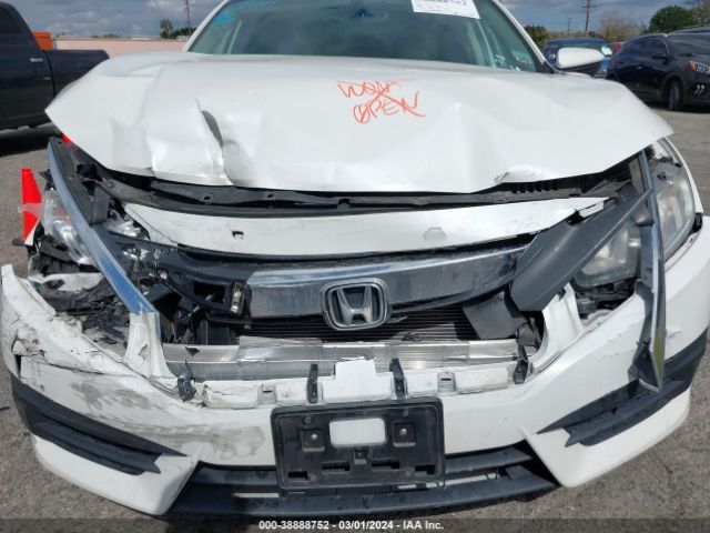 Photo 5 VIN: 19XFC2F76HE211644 - HONDA CIVIC 