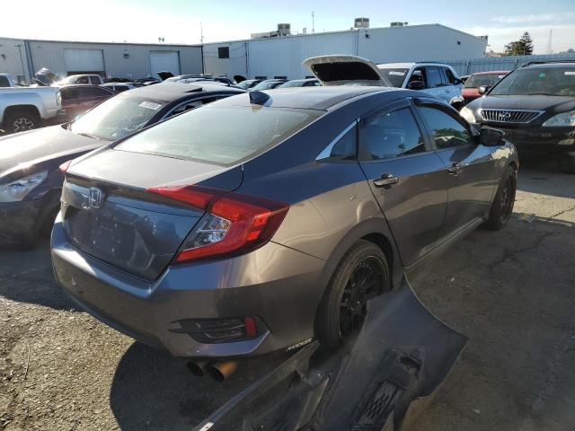 Photo 2 VIN: 19XFC2F76HE217265 - HONDA CIVIC 