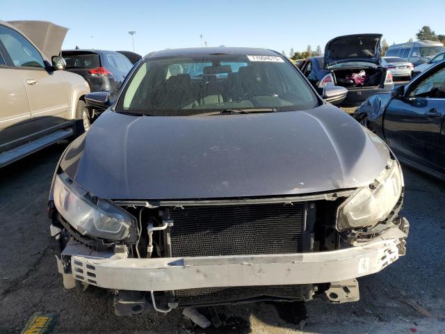 Photo 4 VIN: 19XFC2F76HE217265 - HONDA CIVIC 