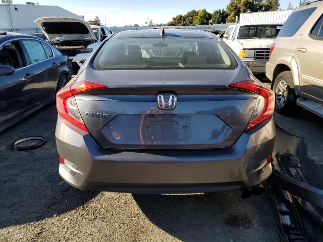 Photo 5 VIN: 19XFC2F76HE217265 - HONDA CIVIC 