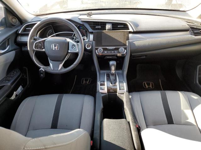 Photo 7 VIN: 19XFC2F76HE217265 - HONDA CIVIC 