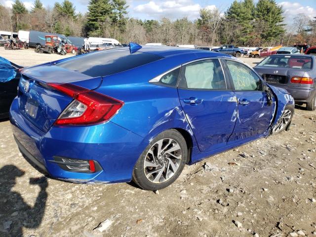 Photo 2 VIN: 19XFC2F76HE220117 - HONDA CIVIC EX 