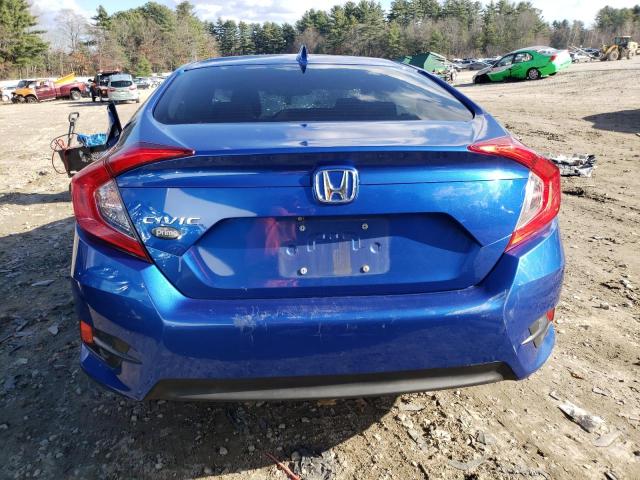 Photo 5 VIN: 19XFC2F76HE220117 - HONDA CIVIC EX 