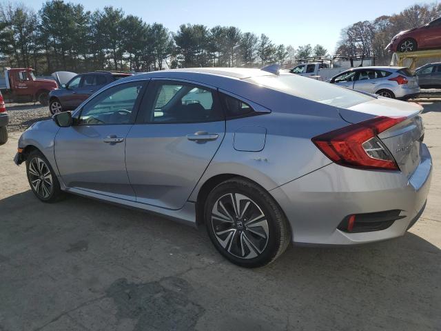 Photo 1 VIN: 19XFC2F76HE227178 - HONDA CIVIC 