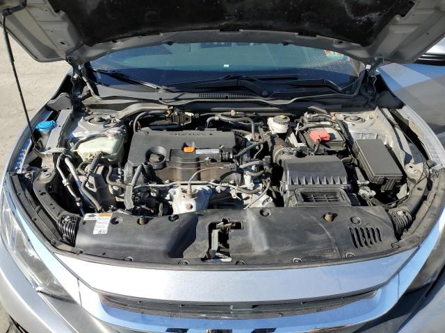 Photo 10 VIN: 19XFC2F76HE227178 - HONDA CIVIC 