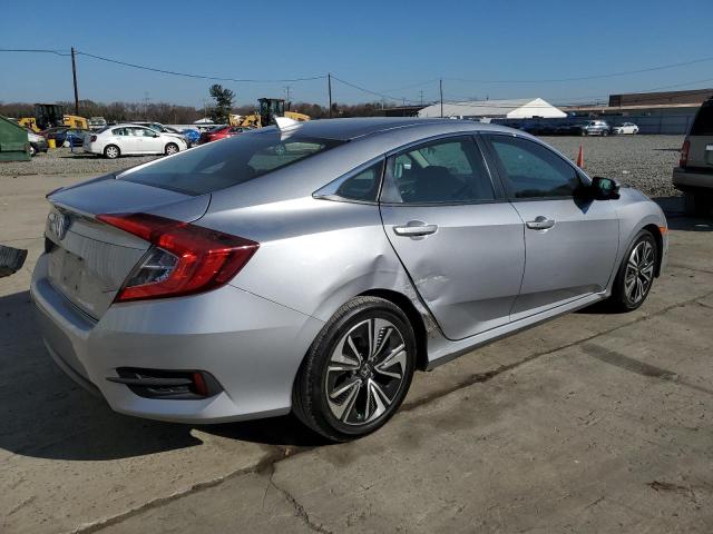 Photo 2 VIN: 19XFC2F76HE227178 - HONDA CIVIC 