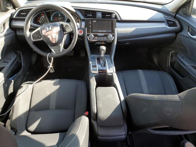 Photo 7 VIN: 19XFC2F76HE227178 - HONDA CIVIC 