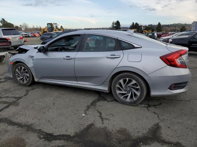 Photo 1 VIN: 19XFC2F76HE229917 - HONDA CIVIC 