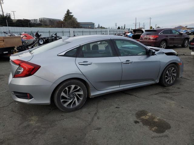 Photo 2 VIN: 19XFC2F76HE229917 - HONDA CIVIC 