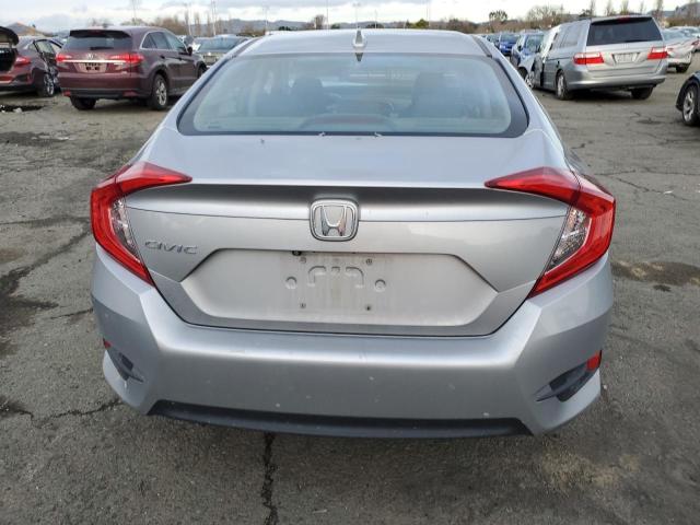 Photo 5 VIN: 19XFC2F76HE229917 - HONDA CIVIC 