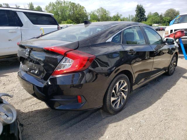 Photo 3 VIN: 19XFC2F76HE233451 - HONDA CIVIC EX 