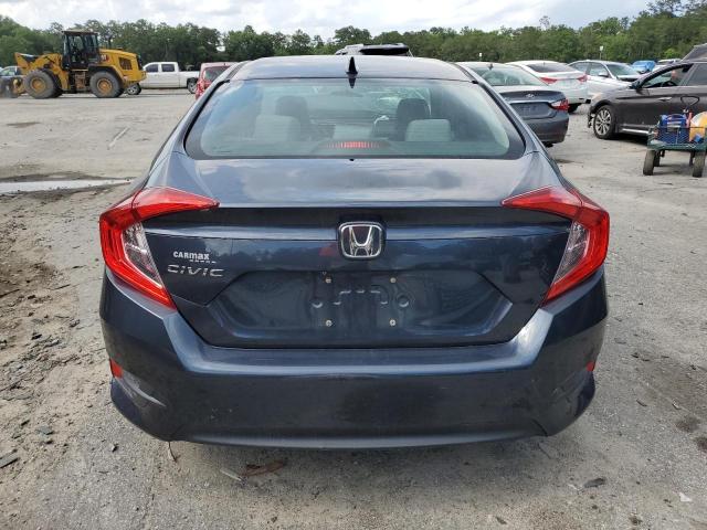 Photo 5 VIN: 19XFC2F76JE001468 - HONDA CIVIC EX 