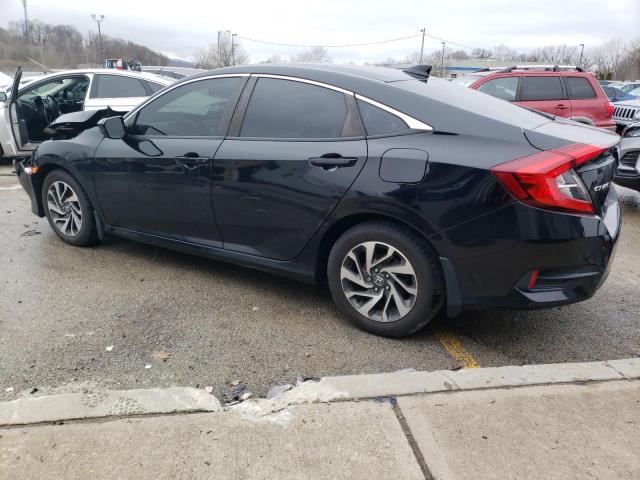 Photo 1 VIN: 19XFC2F76JE004984 - HONDA CIVIC 